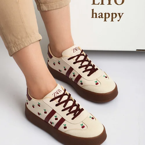 کفش ونس کد 2307