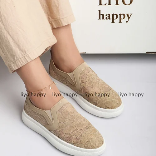 کفش کالج کد 2462