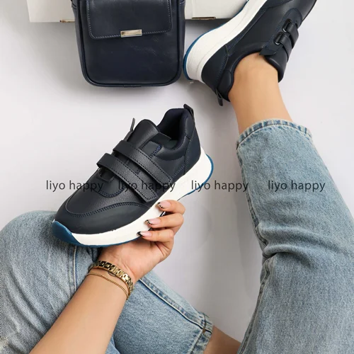 کتونی چسپی کد 2637