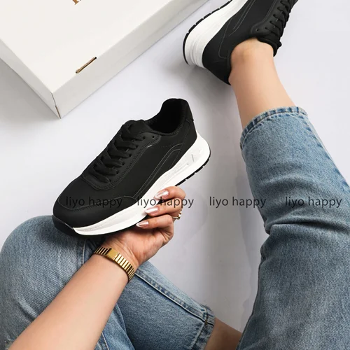 کفش کتونی کد 2457