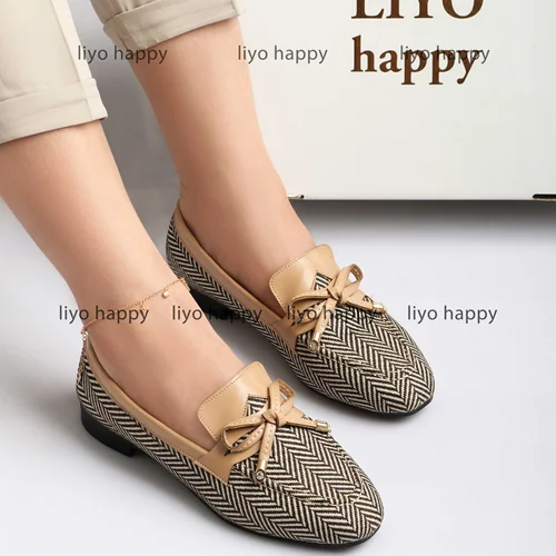 کفش کالج کد 2431