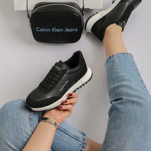 کفش کتانی کد 2310