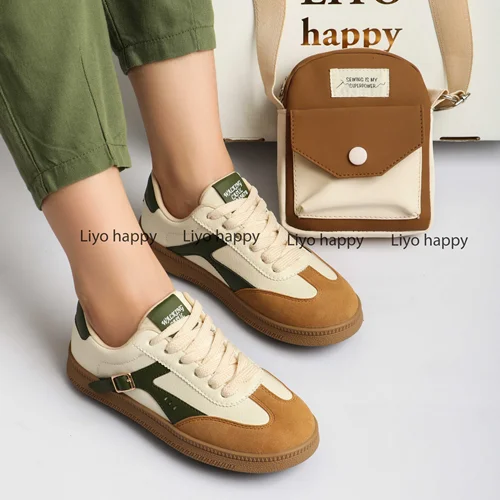 کفش ونس کد 2524