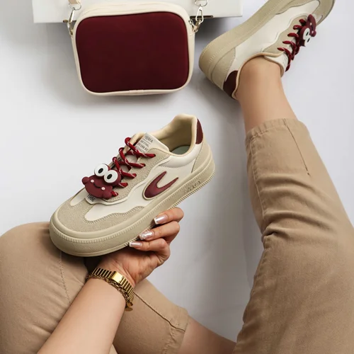 کفش ونس کد 2255