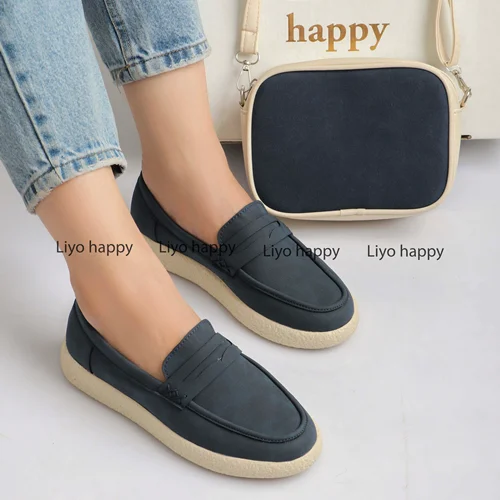 کفش کالج کد 2518