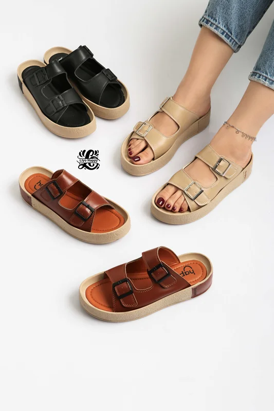 خرید اینترنتی صندل زنانه شیک