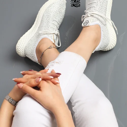 کفش کش بافت کد 6478