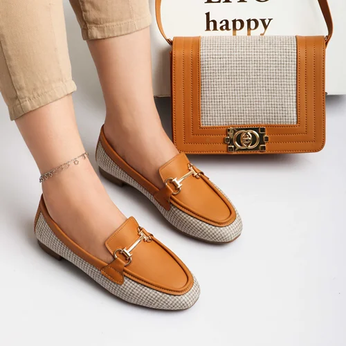 کفش کالج کد 2302