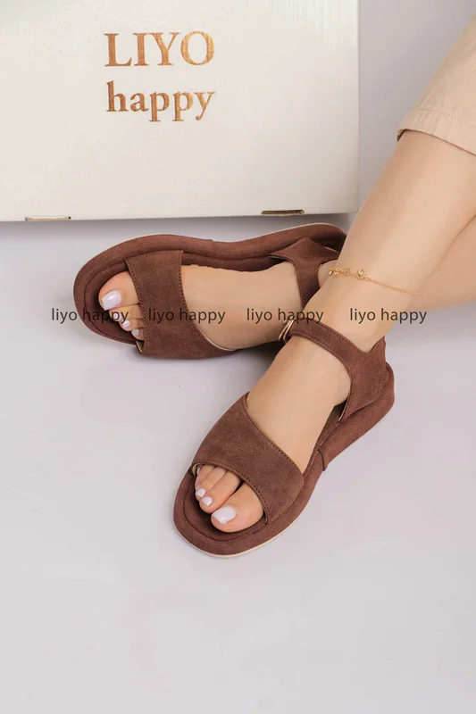 خرید صندل زنانه