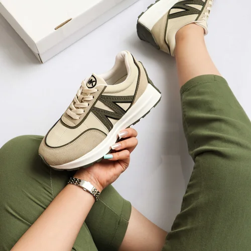 کفش کتونی نیوبالانس کد 2488