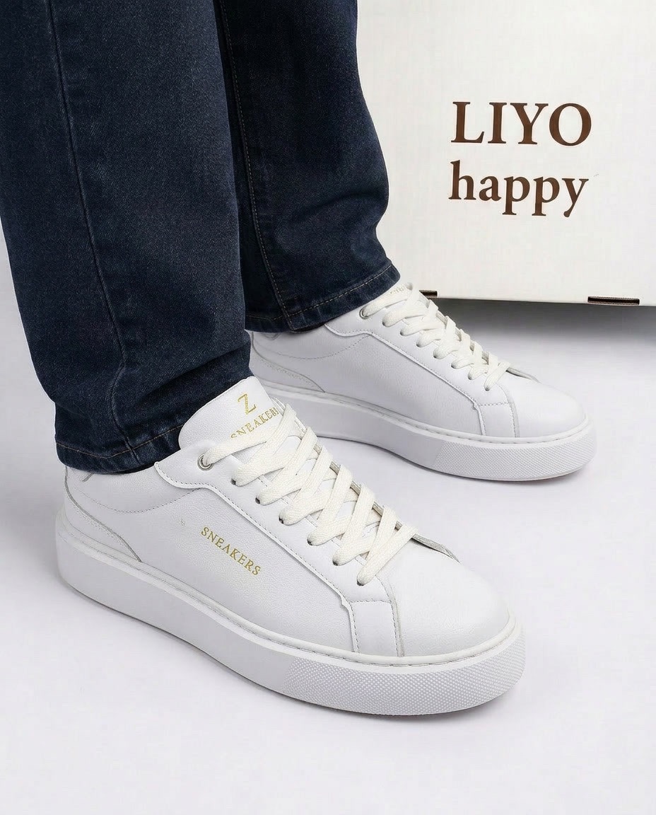 ونس مردانه Sneakers کد 2849