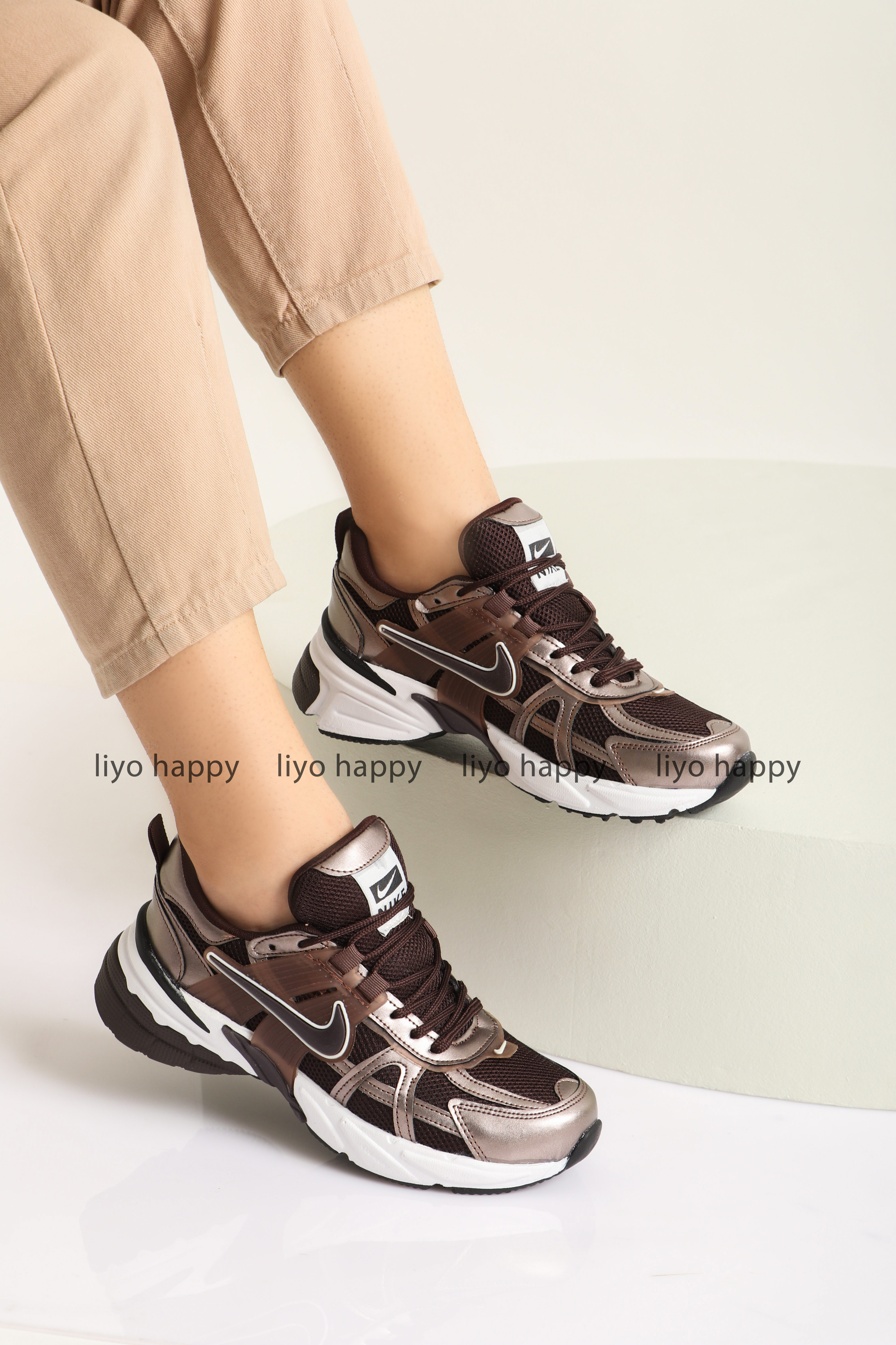 کتونی نایک V2K کد 2785