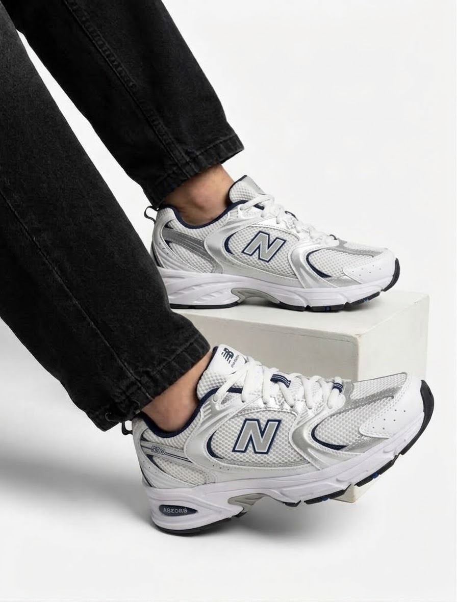 کتانی نیوبالانس کد 3113