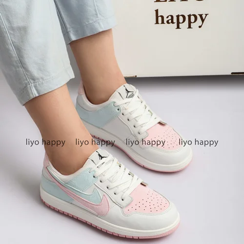 کفش نایک زنانه و دخترانه کد 2469