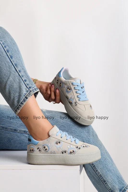 کفش اسپرت لبوبو