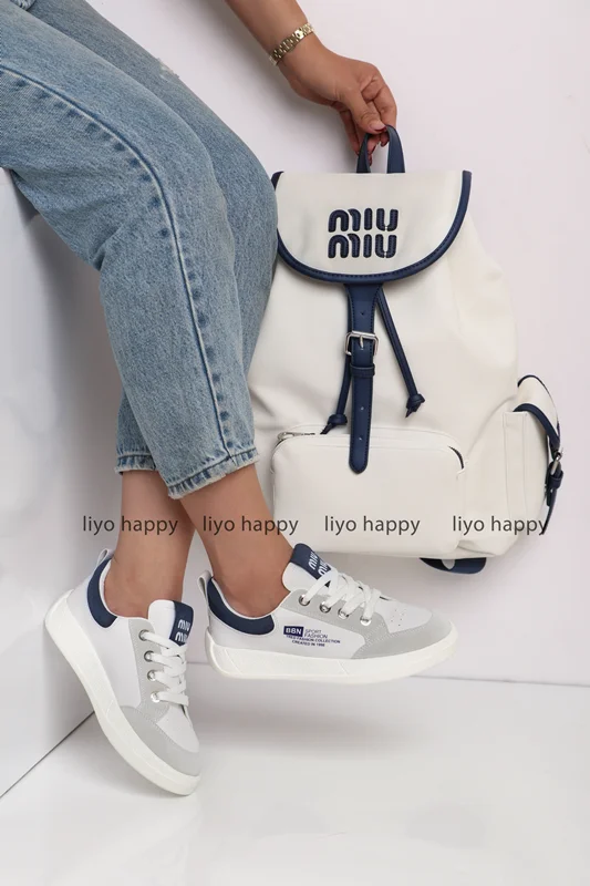 ست کیف و کفش مناسب مدرسه و دانشگاه