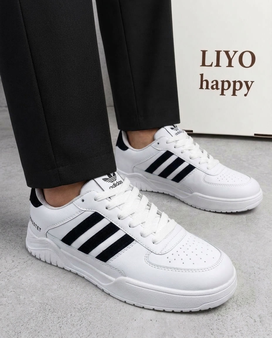 ونس مردانه و زنانه Adidas کد 2792