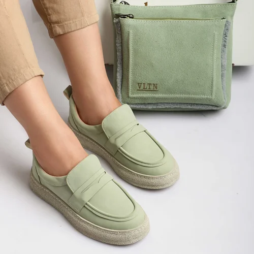 کفش کالج کد 2314