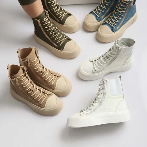 کفش بوت کد 2204