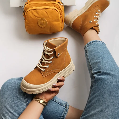 کفش بوت کد 2221