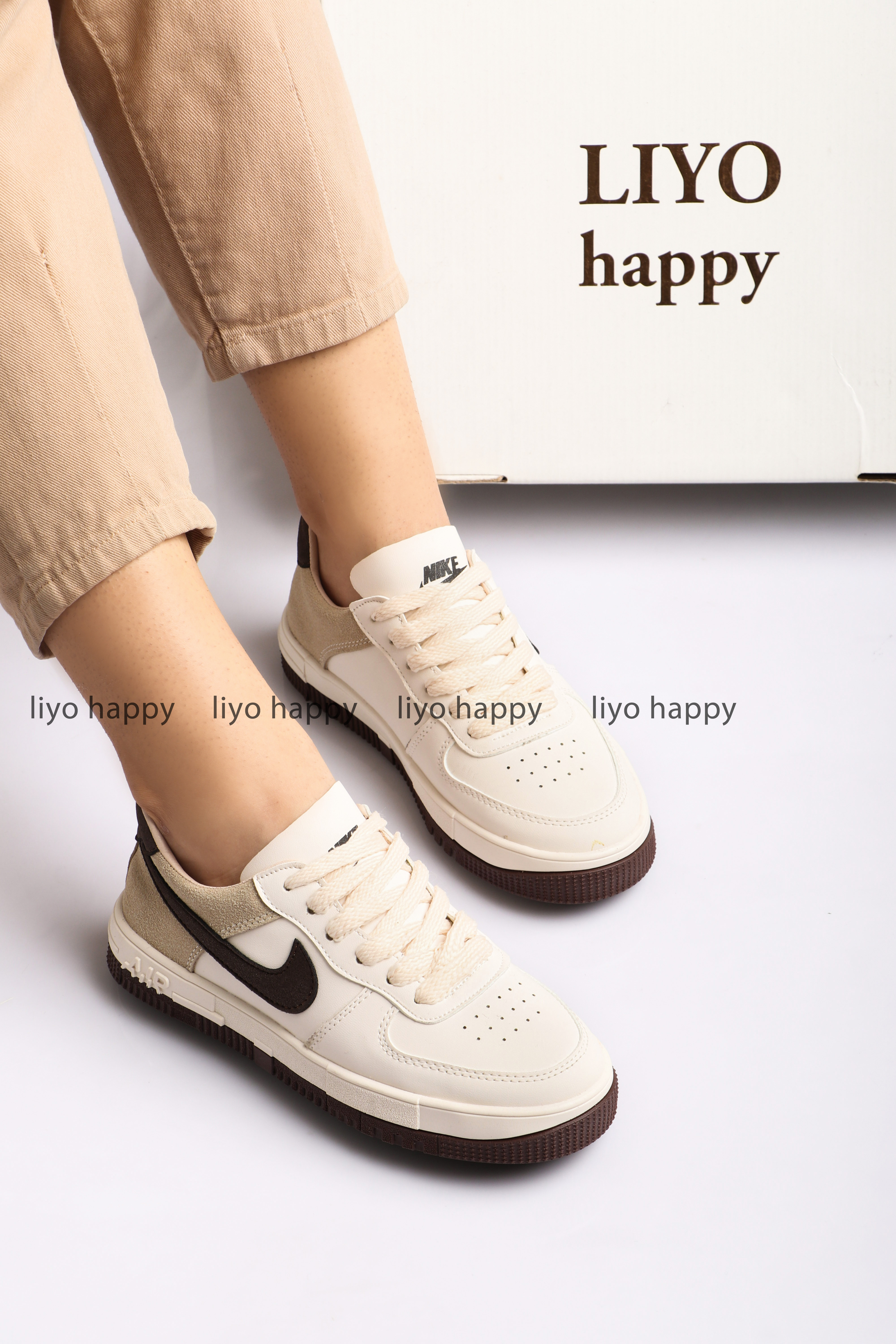 ونس نایکی کد 2783