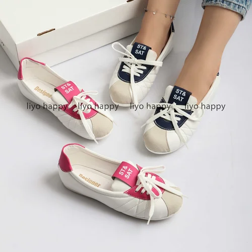 کفش کالج کد 2383