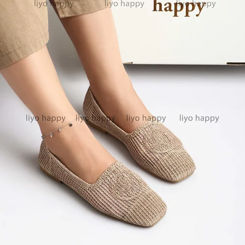 کفش کالج بافت کد 2356