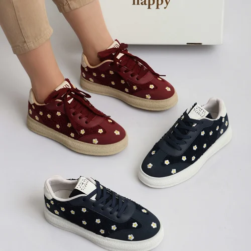 کفش ونس بابونه کد 2260