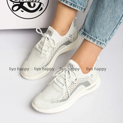 کتونی کش بافت کد 2638