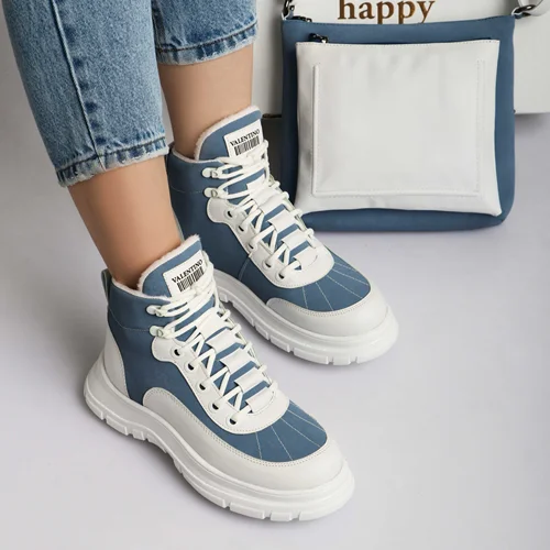 کفش بوت کد 2243