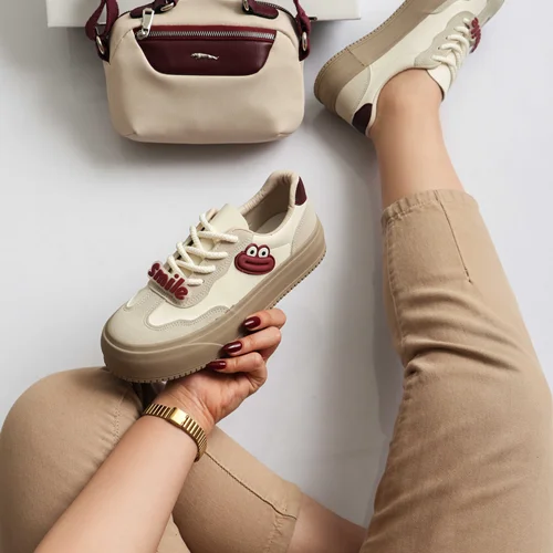 کفش ونس کد 2279