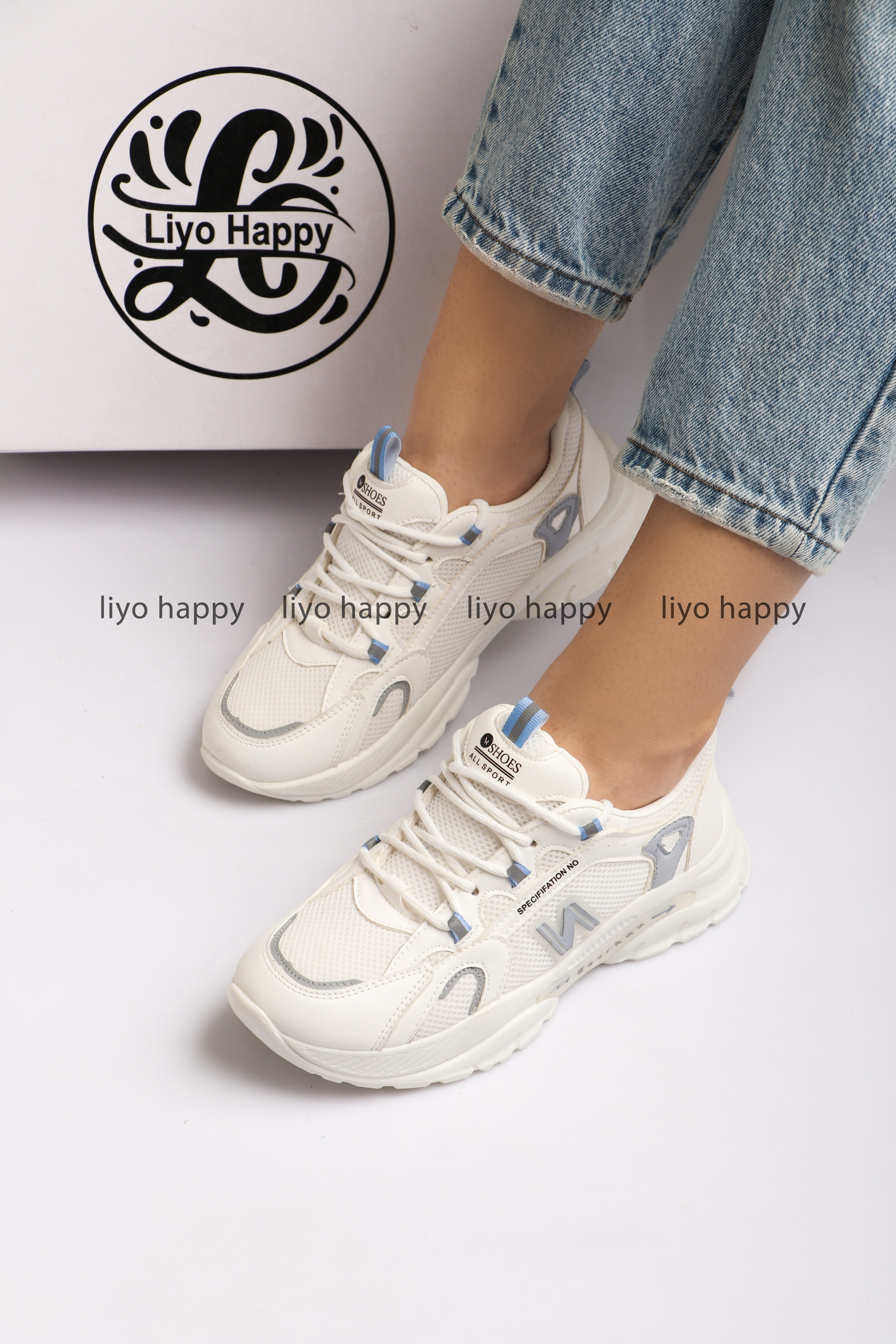 کتونی نیوبالانس زنانه کد 2765