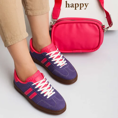 کفش ونس کد 2305