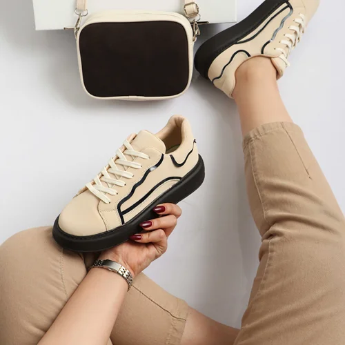 کفش ونس کد 2309