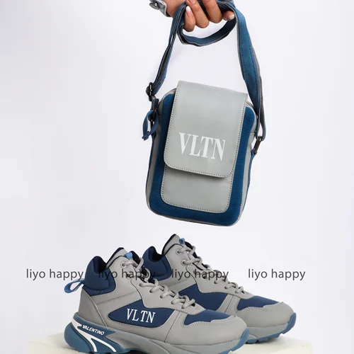 نیم بوت ولنتینو کد 2729