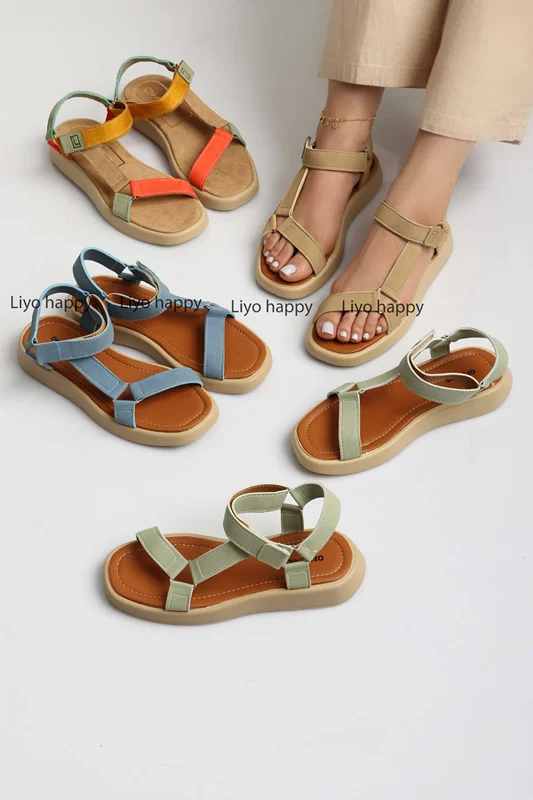 صندل زنانه طبی