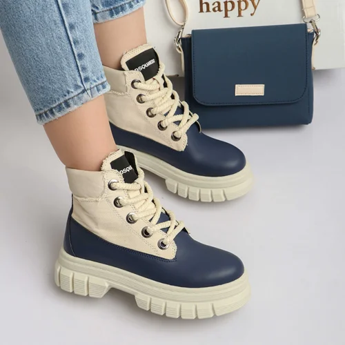 کفش بوت کد 2209