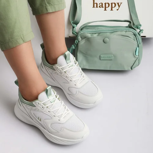 کفش کتانی کد 2303