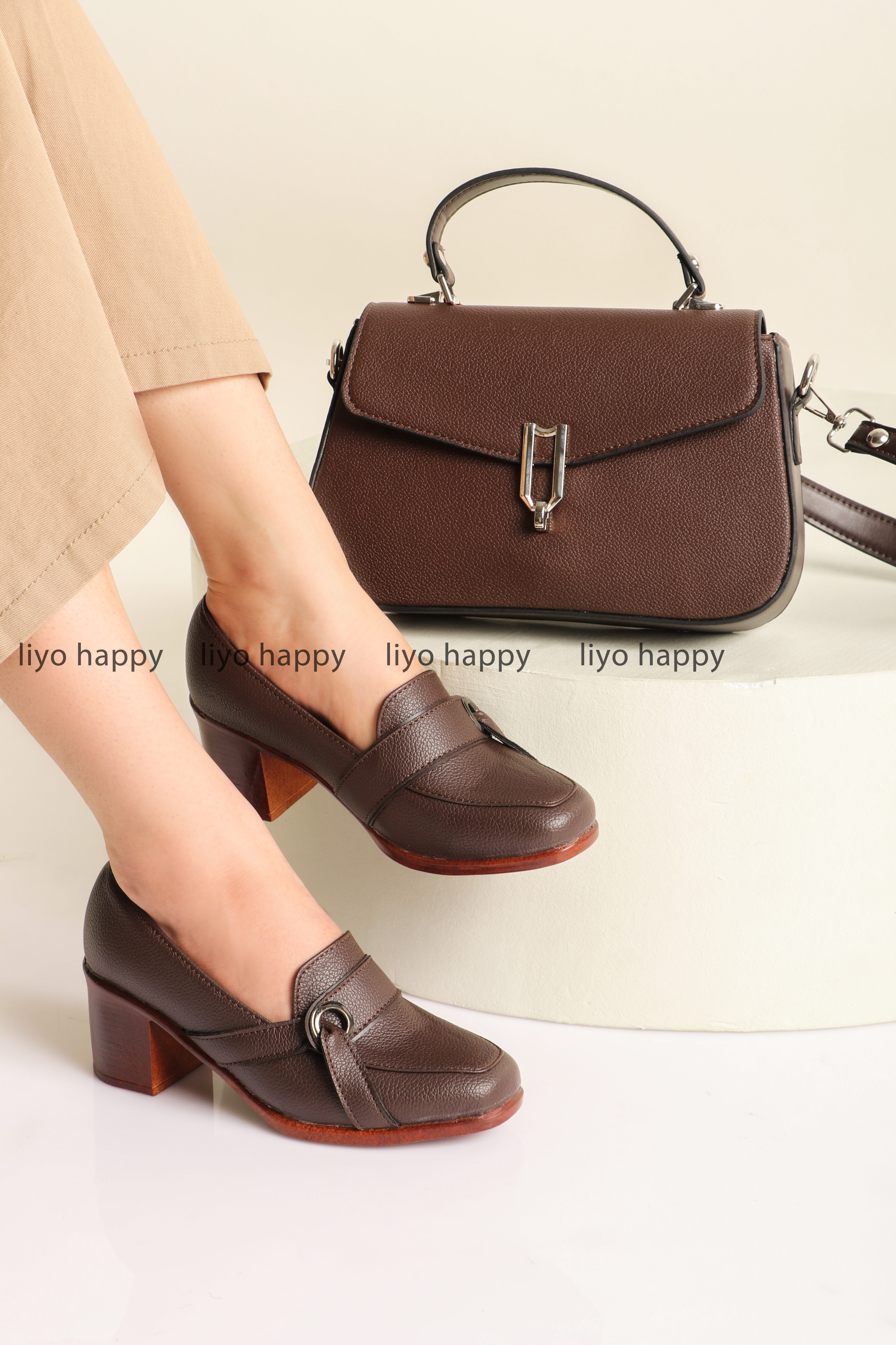 کفش کالج کد 2846