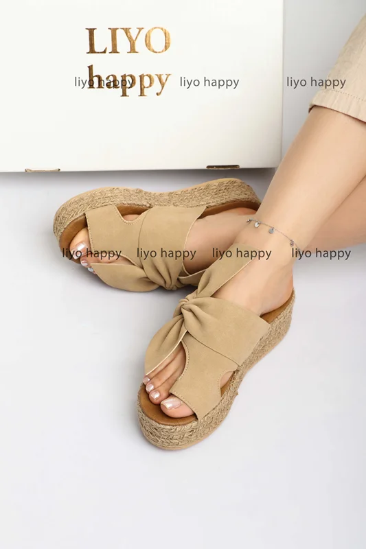 اسلیپر کرم لژدار زنانه و دخترانه