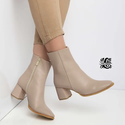 کفش بوت کد 2203