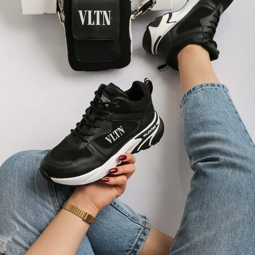 کفش کتانی ولنتینو کد 2318