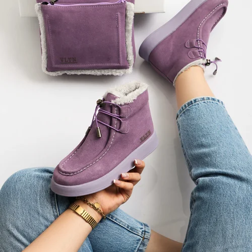 کفش بوت کد 2227