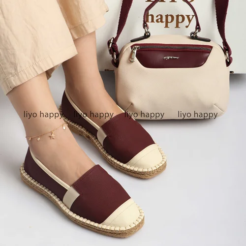 کفش کالج کد 2493