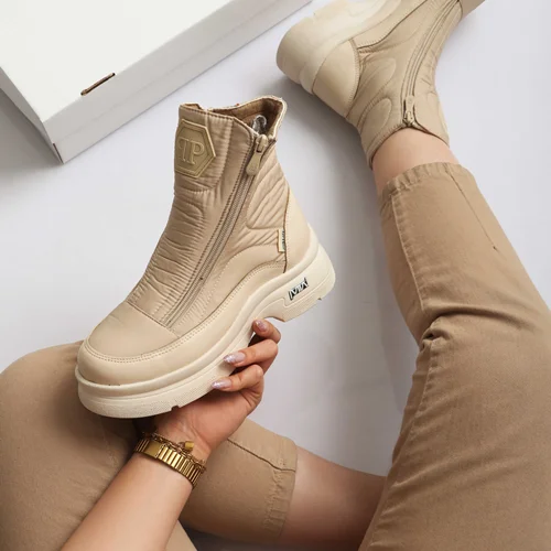 کفش بوت کد 2208