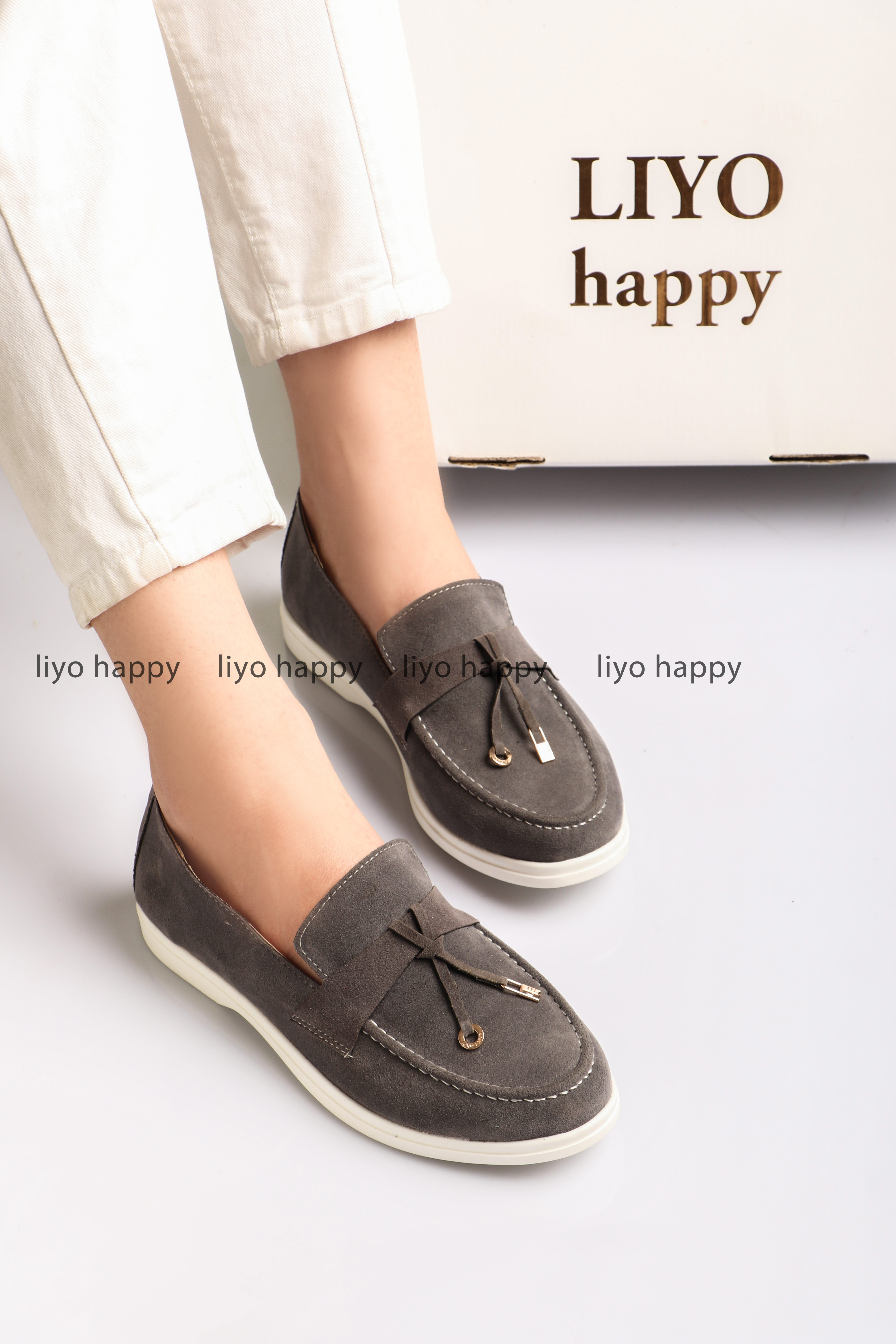 کفش کالج کد 2852