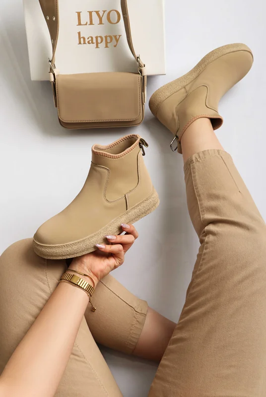 بوت کرم زنلنه