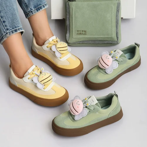 کفش ونس کد 2254