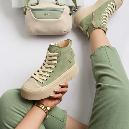 کفش بوت کد 2220