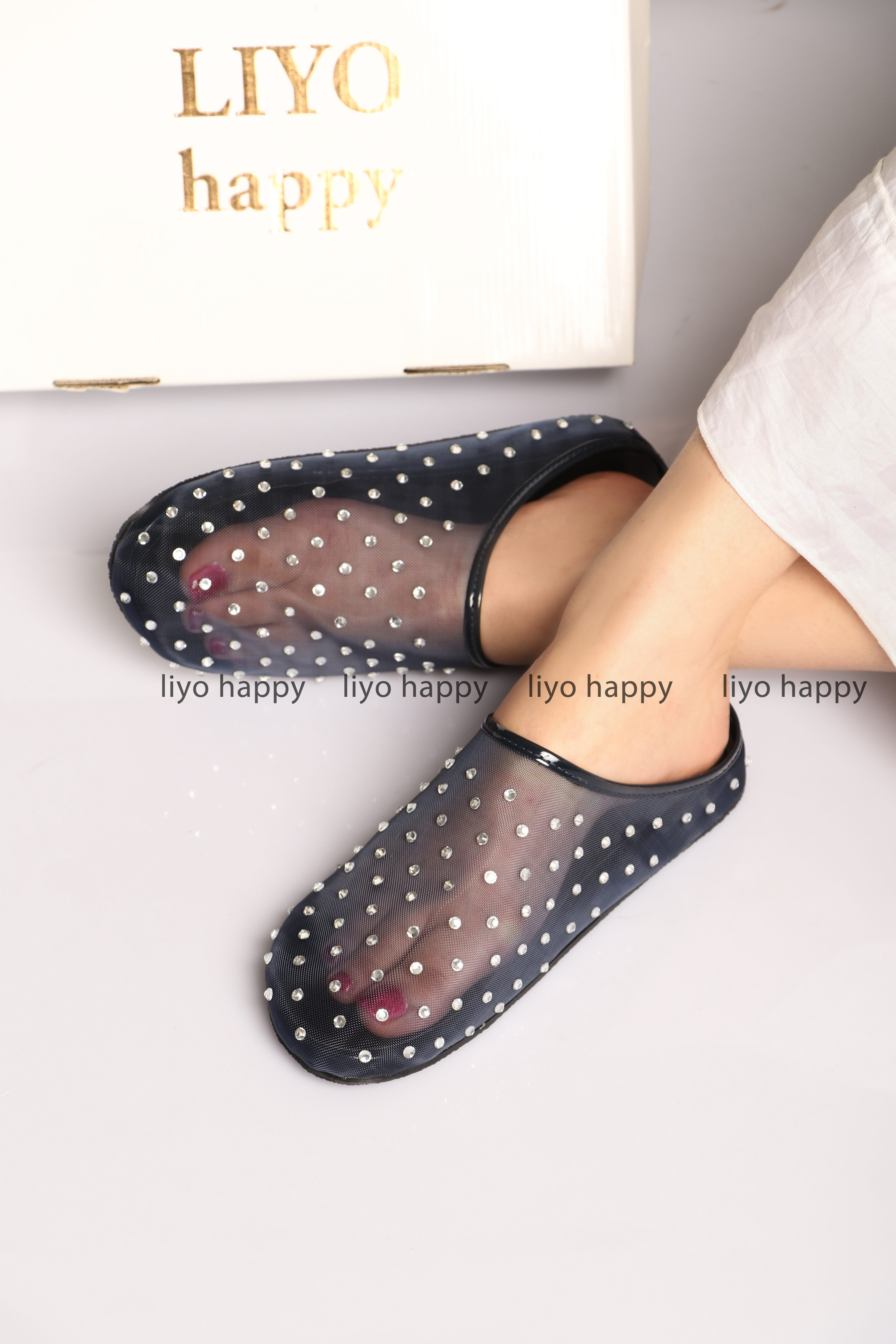 صندل زنانه کد 2847